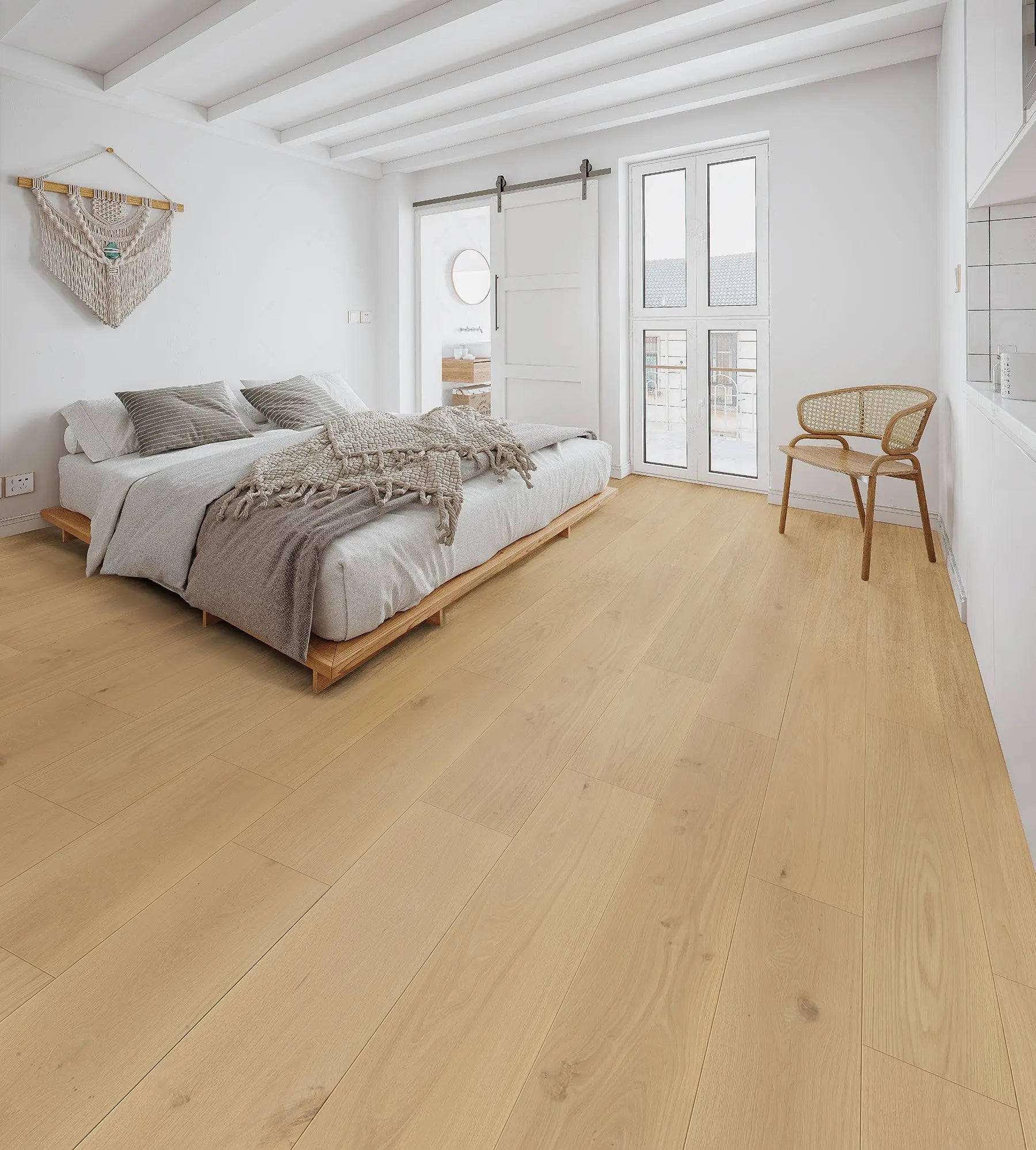 West Coast - Twelve Apostles-WEST4 - Engineered Hardwood Compass Materials