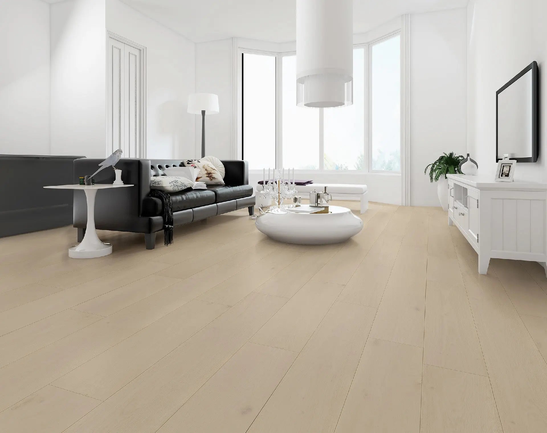 West Coast - Thousand Oaks-WEST5 - Engineered Hardwood Compass Materials