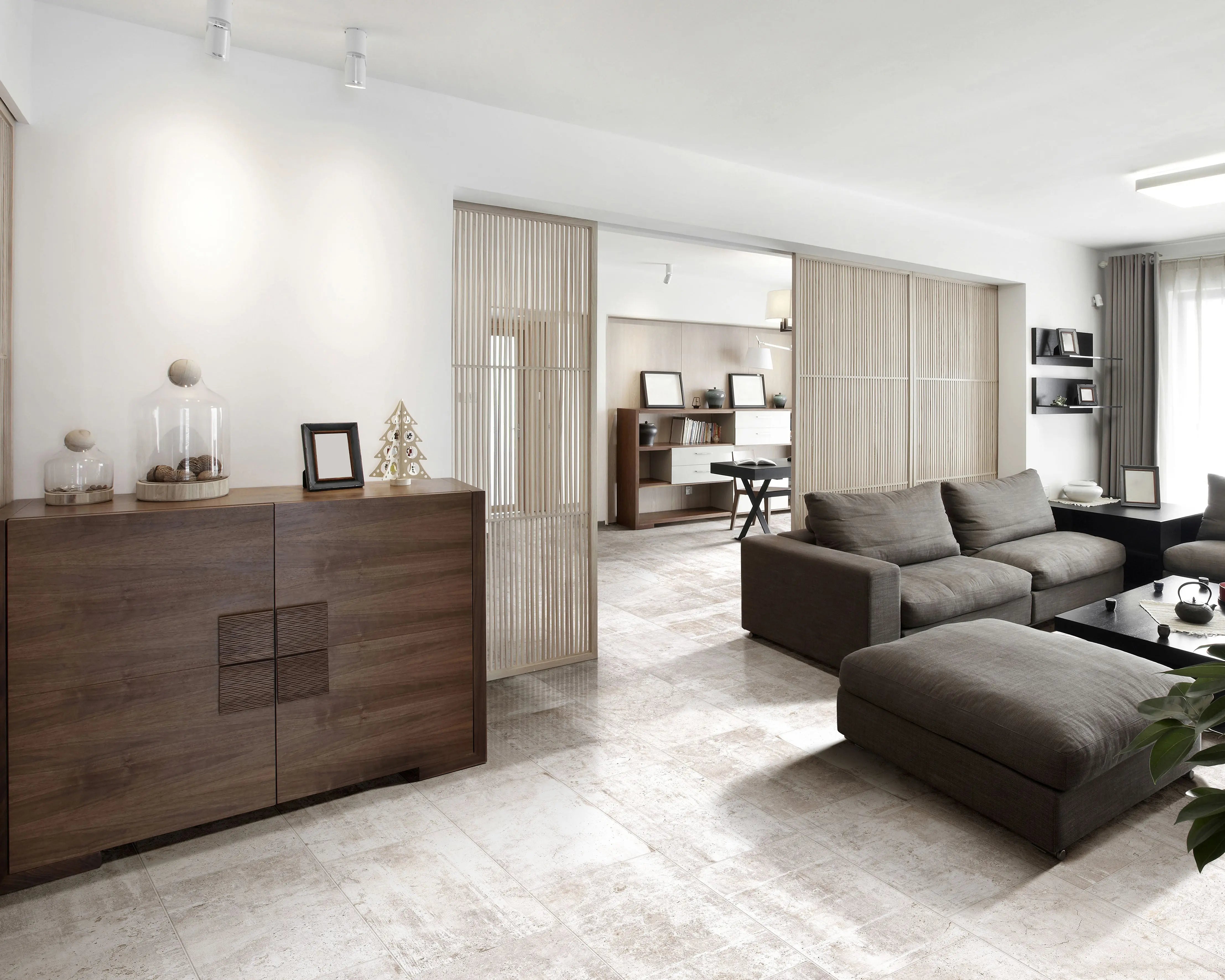 Urban Loft - URBAN LOFT WYNWOOD - Tile Western Pacific Tile