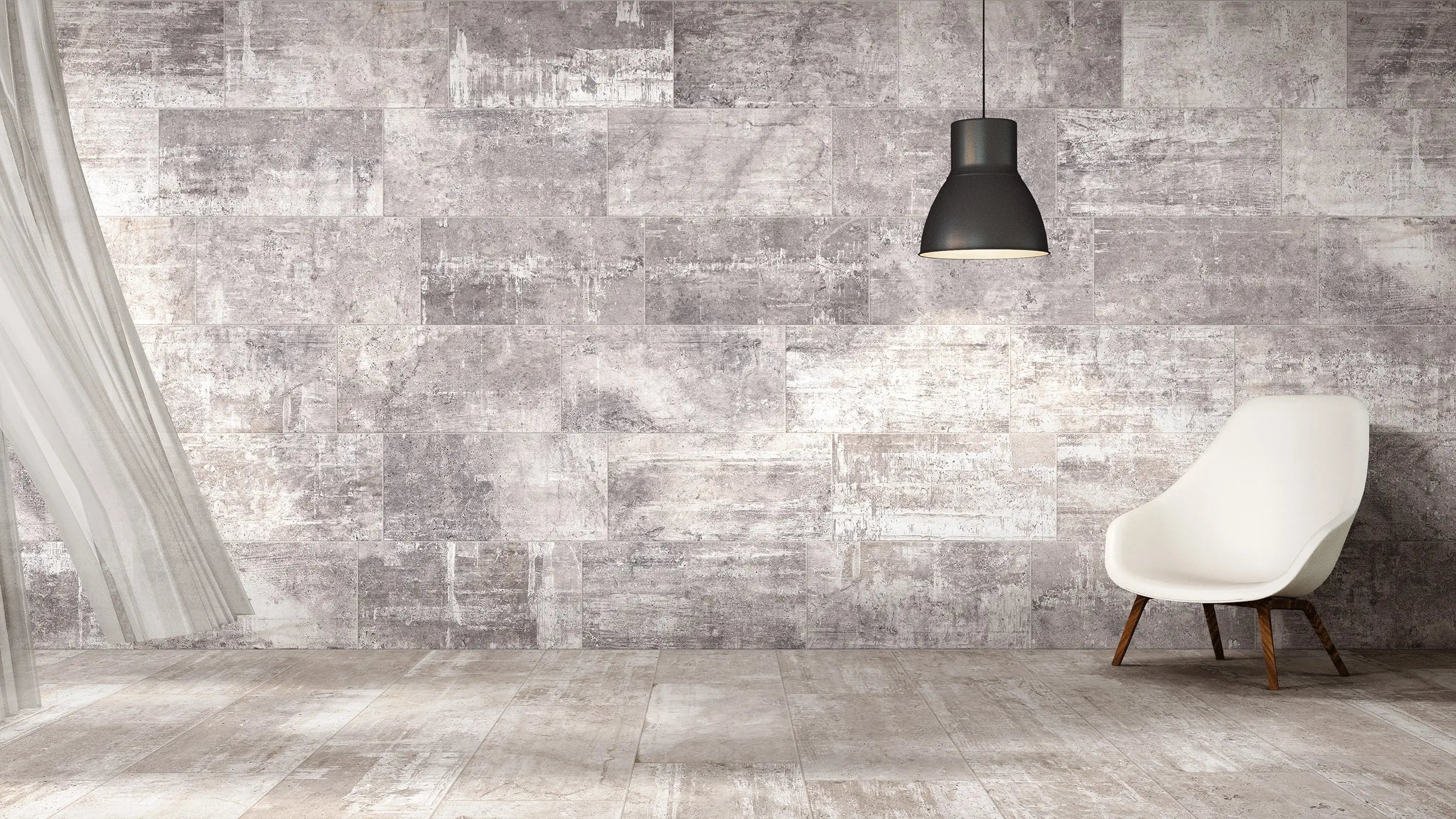 Urban Loft - URBAN LOFT BRICKELL - Tile Western Pacific Tile