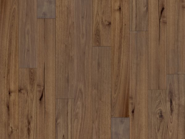 Vernal - American Walnut - Engineered Hardwood