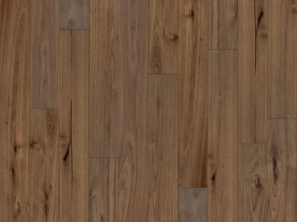 Vernal - American Walnut - Engineered Hardwood Duchateau