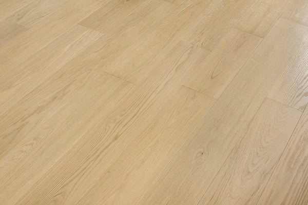 Legacy 7.5" - Wheat - Engineered Hardwood Dukes Group