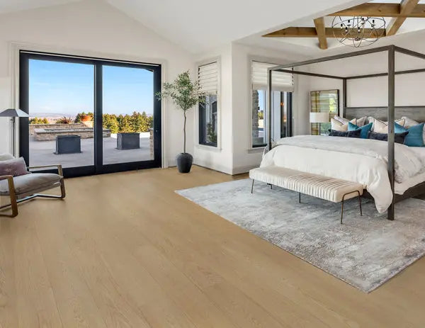 Legacy 7.5" - Sauvignon - Engineered Hardwood Dukes Group