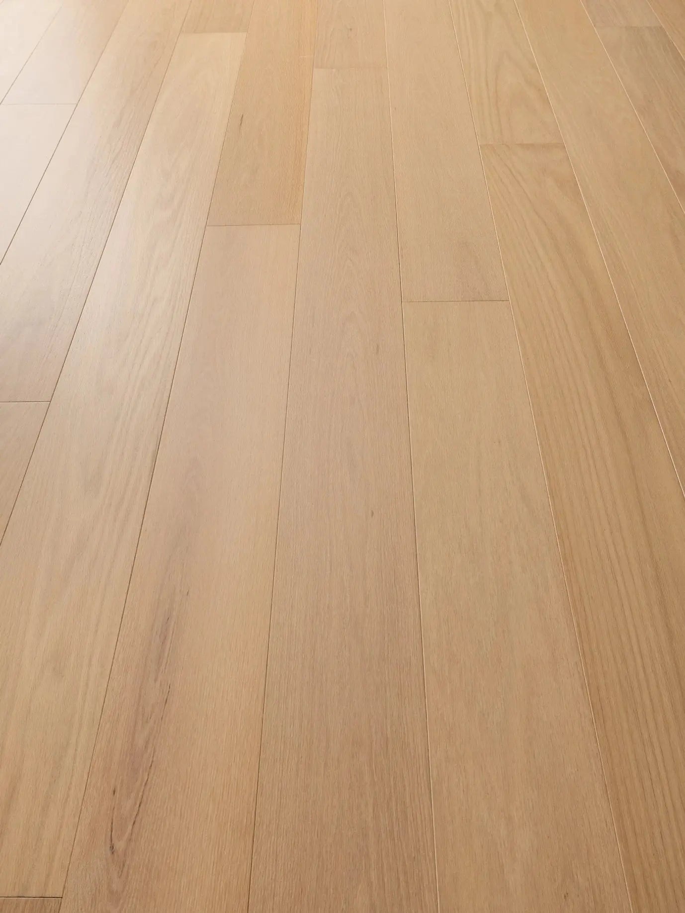 Fontaine Collection - Vespera - Engineered Hardwood Bentham Plank