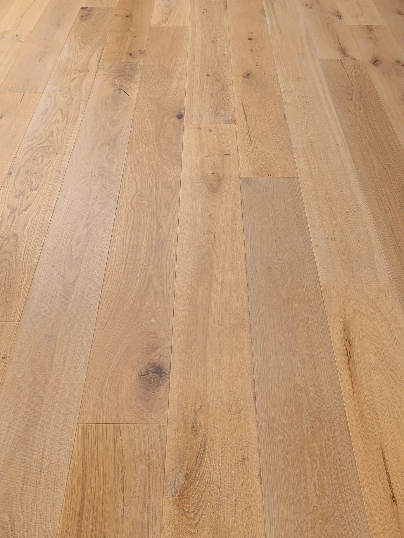 Teatro Collection - Novara - Engineered Hardwood Bentham Plank