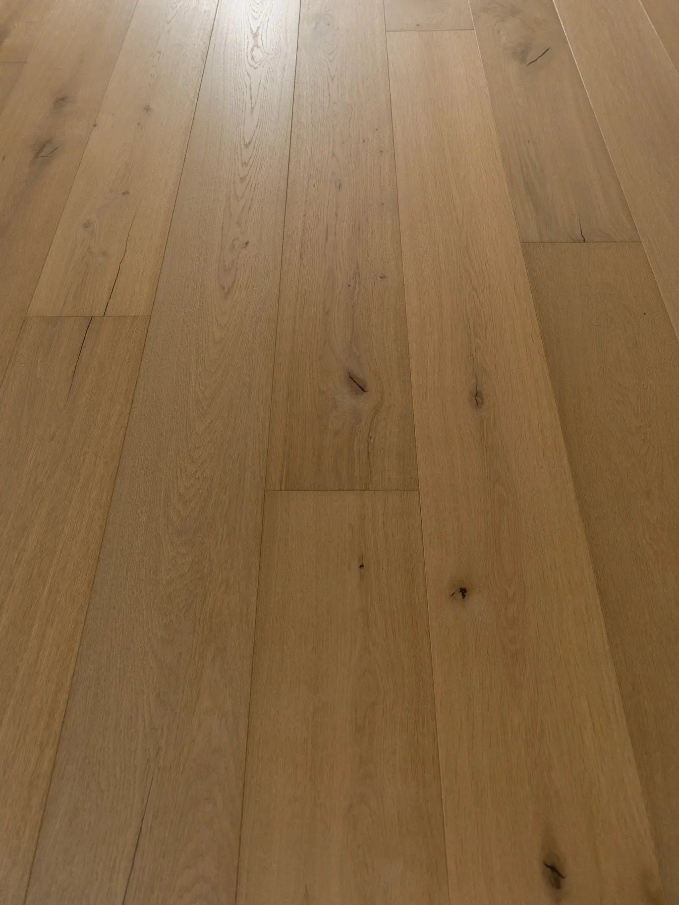 Teatro Collection - Naples - Engineered Hardwood Bentham Plank