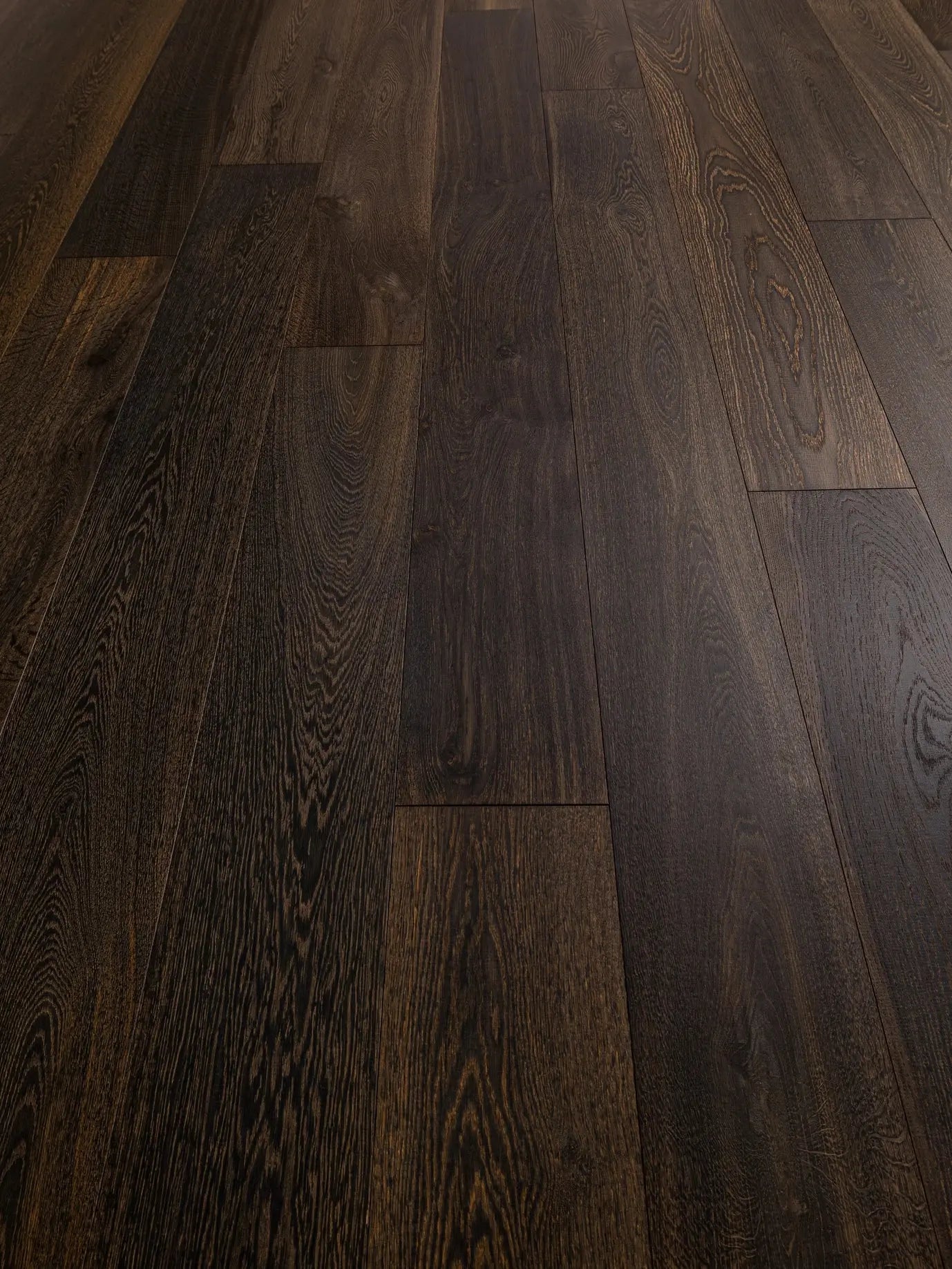 Teatro Collection - Lucca - Engineered Hardwood Bentham Plank