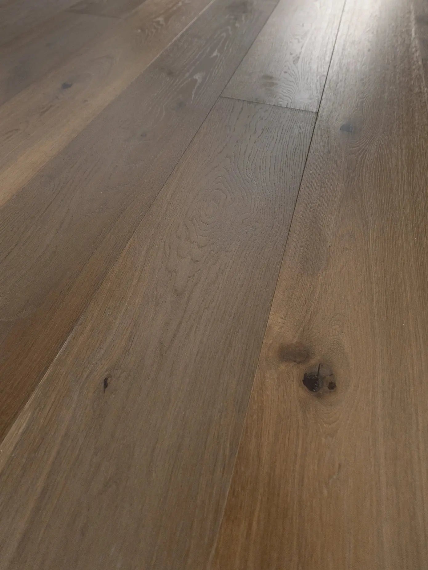 Teatro Collection - Palermo - Engineered Hardwood (Copy) Bentham Plank