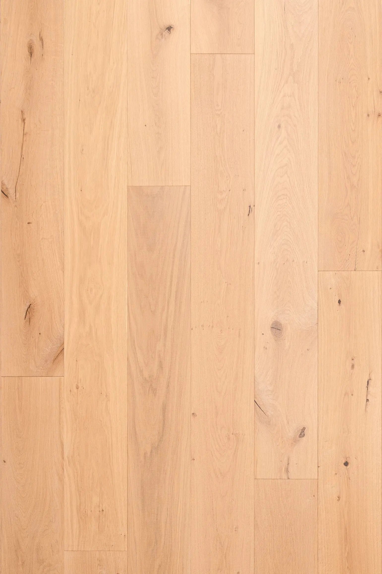 Teatro Collection - Tropea - Engineered Hardwood Bentham Plank