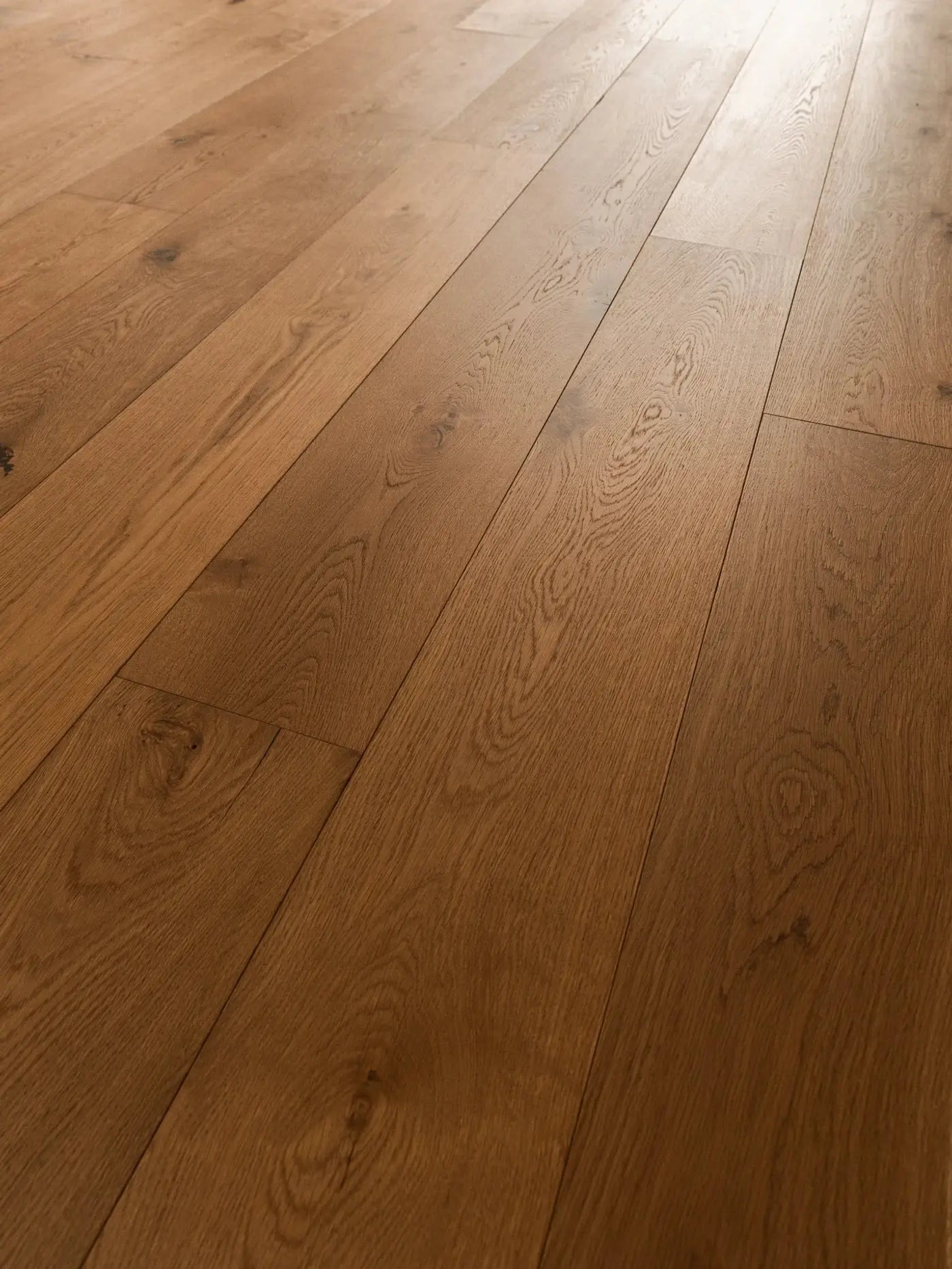Teatro Collection - La Scala - Engineered Hardwood Bentham Plank