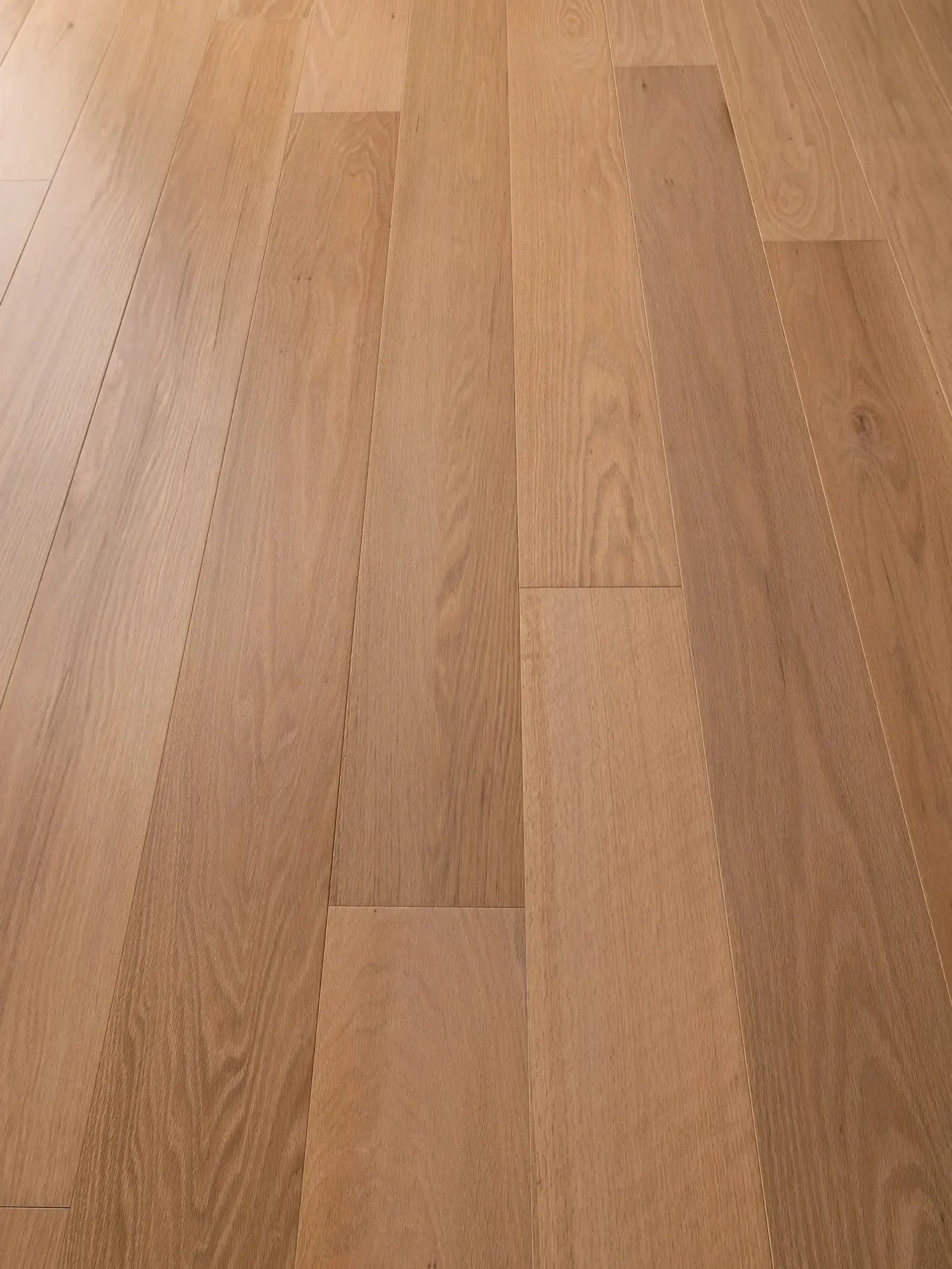 Fontaine Collection - Simona - Engineered Hardwood Bentham Plank