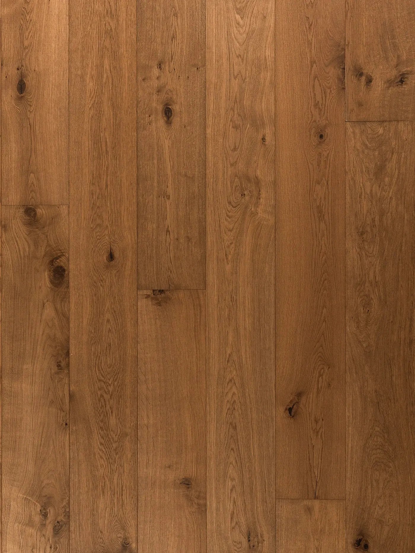 Teatro Collection - La Scala - Engineered Hardwood Bentham Plank