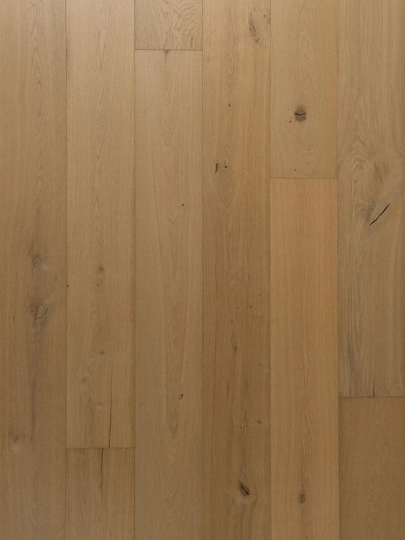 Teatro Collection - Naples - Engineered Hardwood Bentham Plank