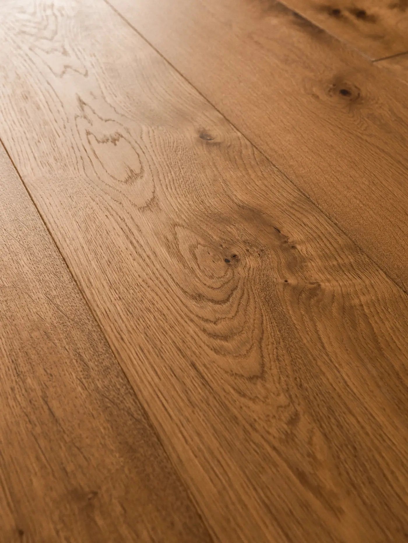 Teatro Collection - La Scala - Engineered Hardwood Bentham Plank