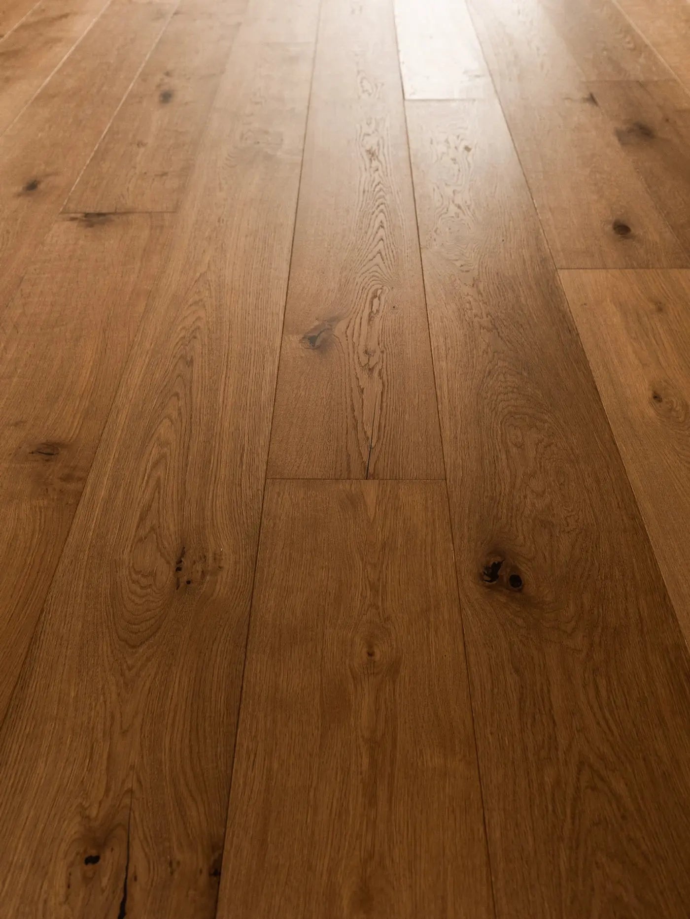Teatro Collection - La Scala - Engineered Hardwood Bentham Plank