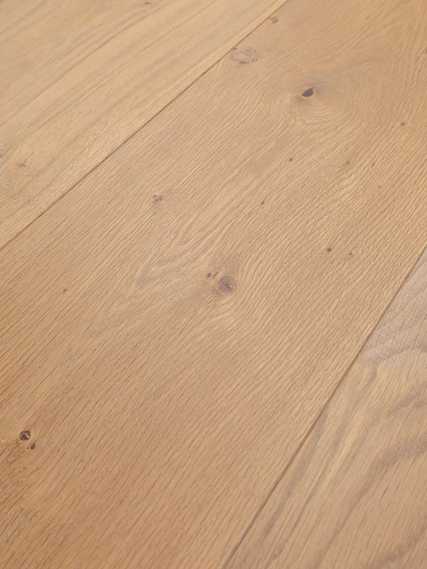 Teatro Collection - Novara - Engineered Hardwood Bentham Plank