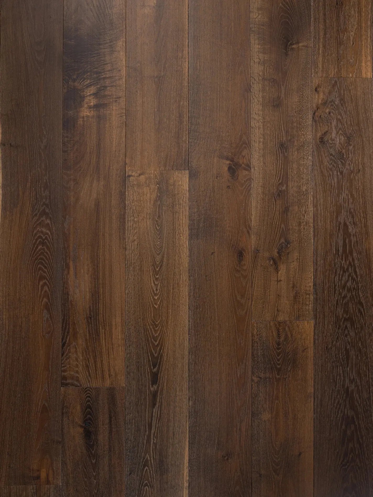 Teatro Collection - Bologna - Engineered Hardwood Bentham Plank