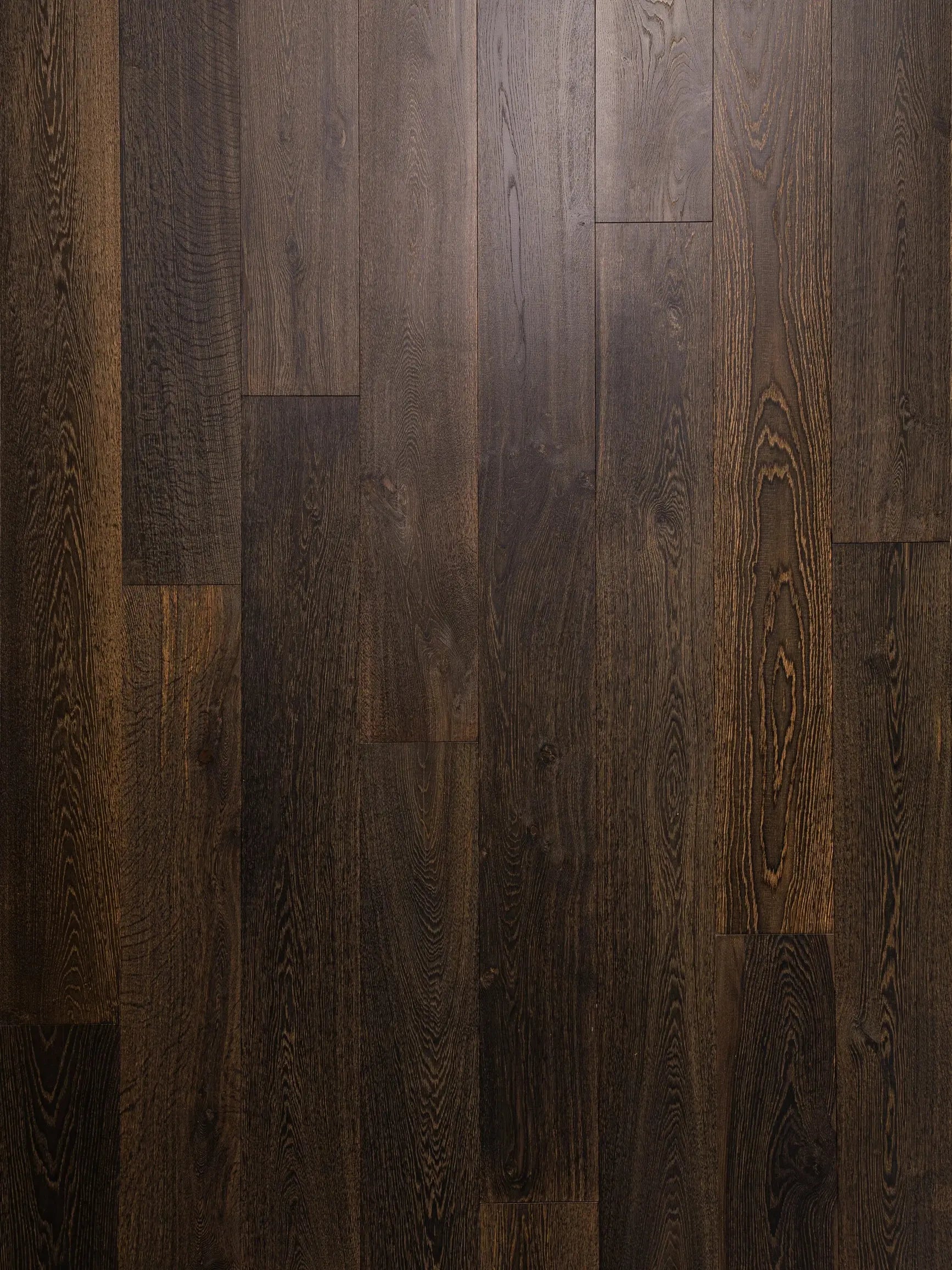 Teatro Collection - Lucca - Engineered Hardwood Bentham Plank