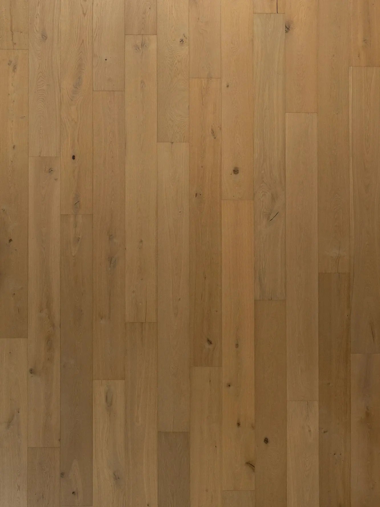 Teatro Collection - Naples - Engineered Hardwood Bentham Plank
