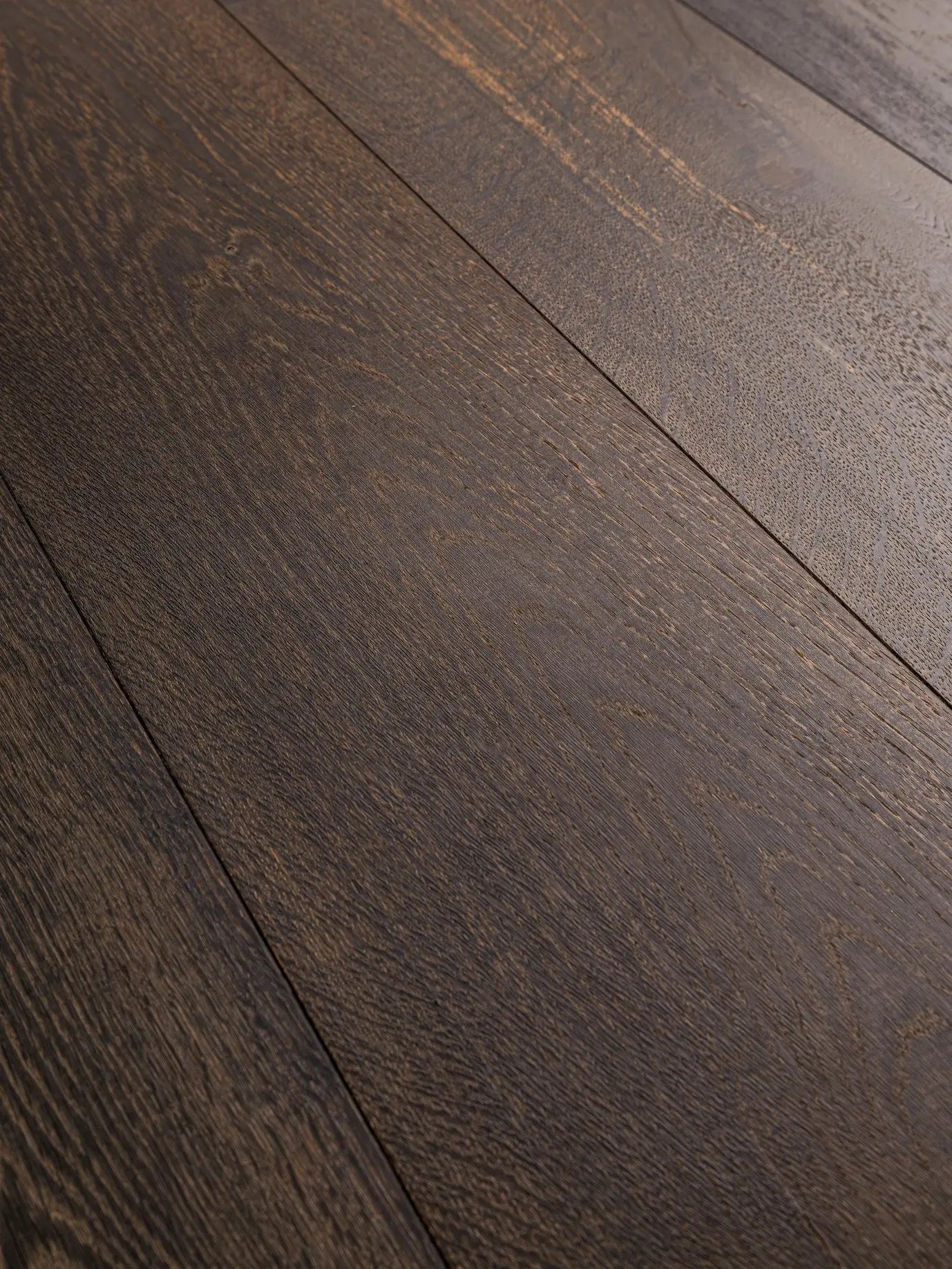 Teatro Collection - Lucca - Engineered Hardwood Bentham Plank