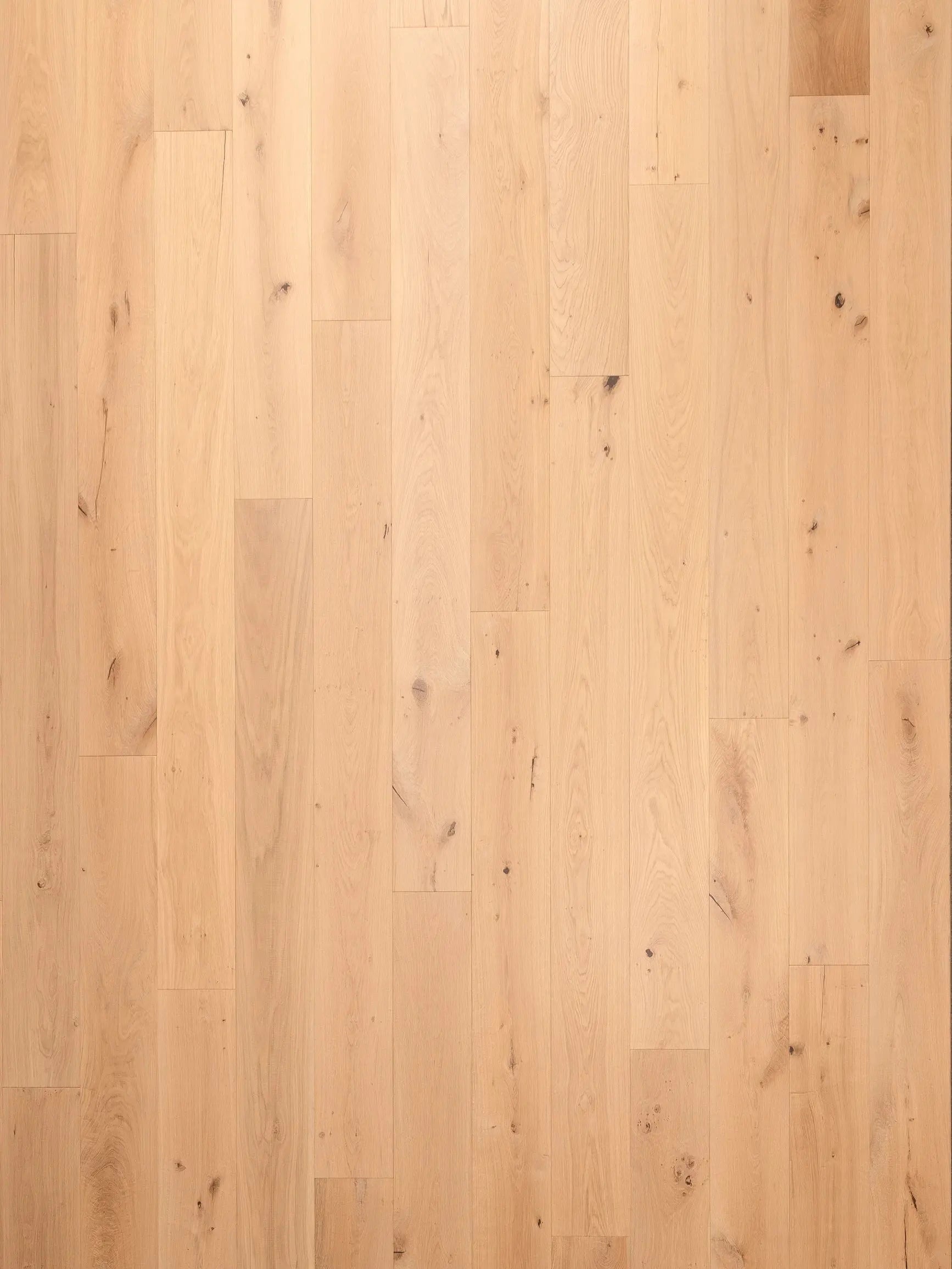 Teatro Collection - Tropea - Engineered Hardwood Bentham Plank