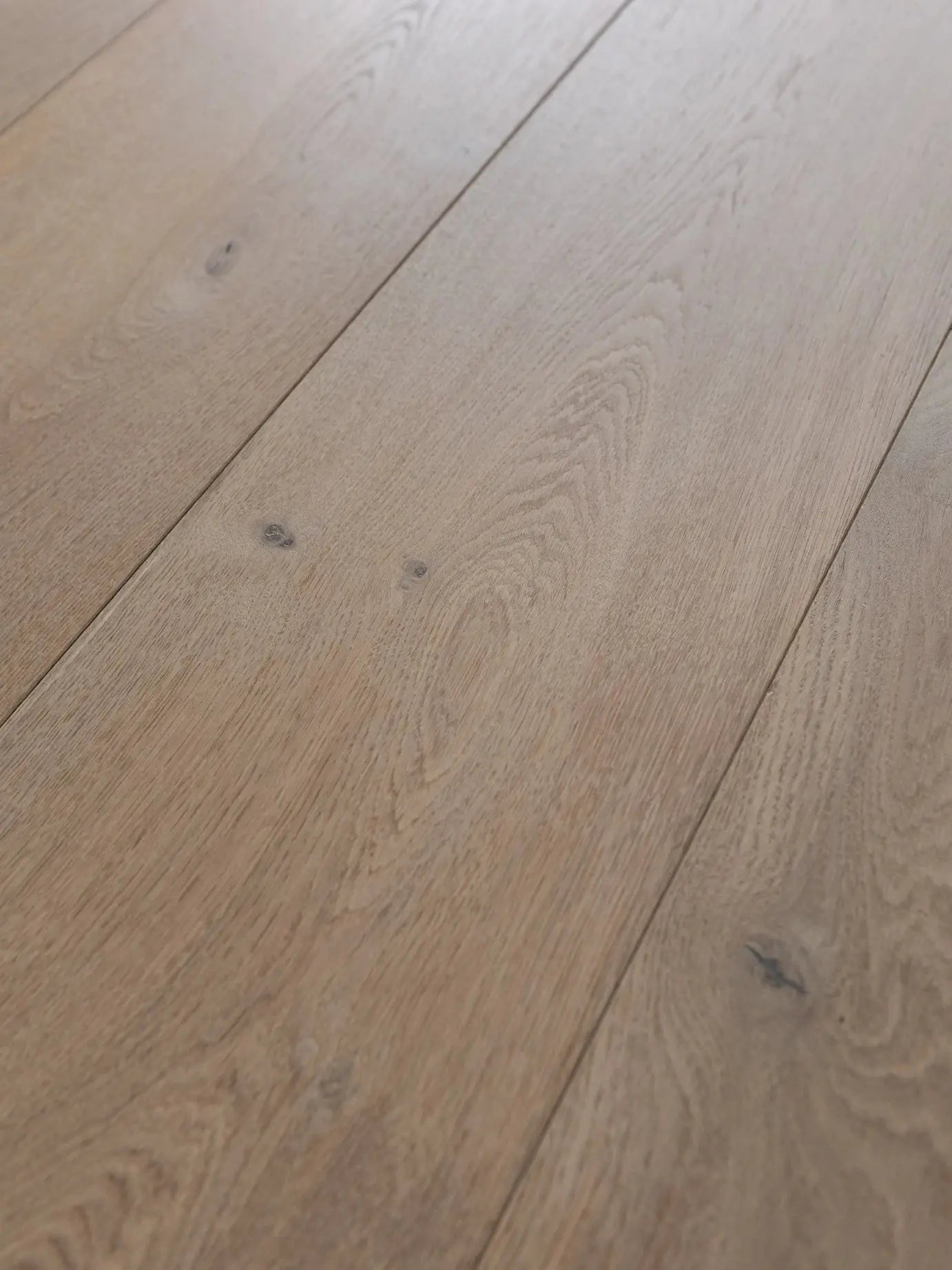 Teatro Collection - Vicenza - Engineered Hardwood Bentham Plank