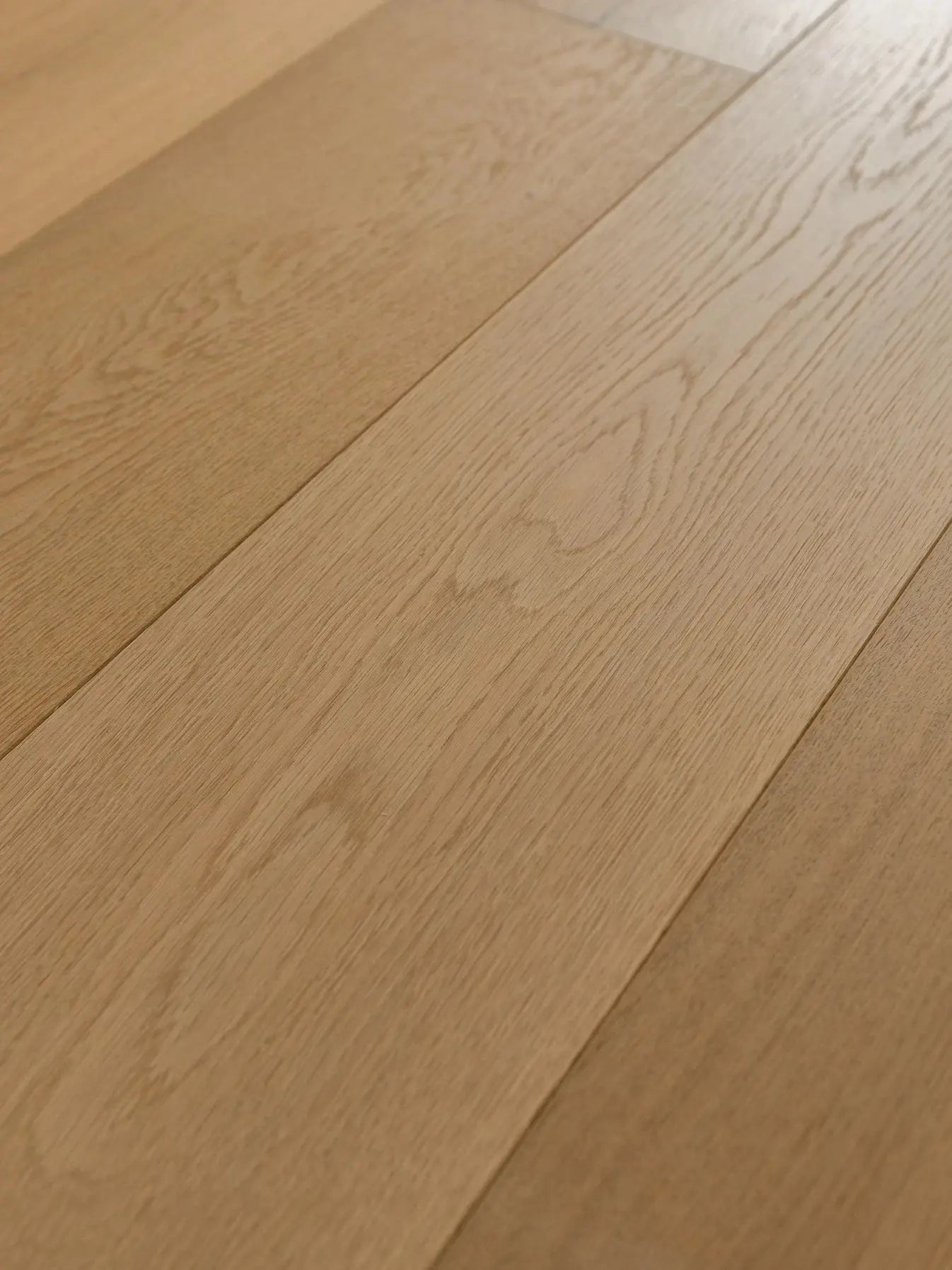 Teatro Collection - Naples - Engineered Hardwood Bentham Plank