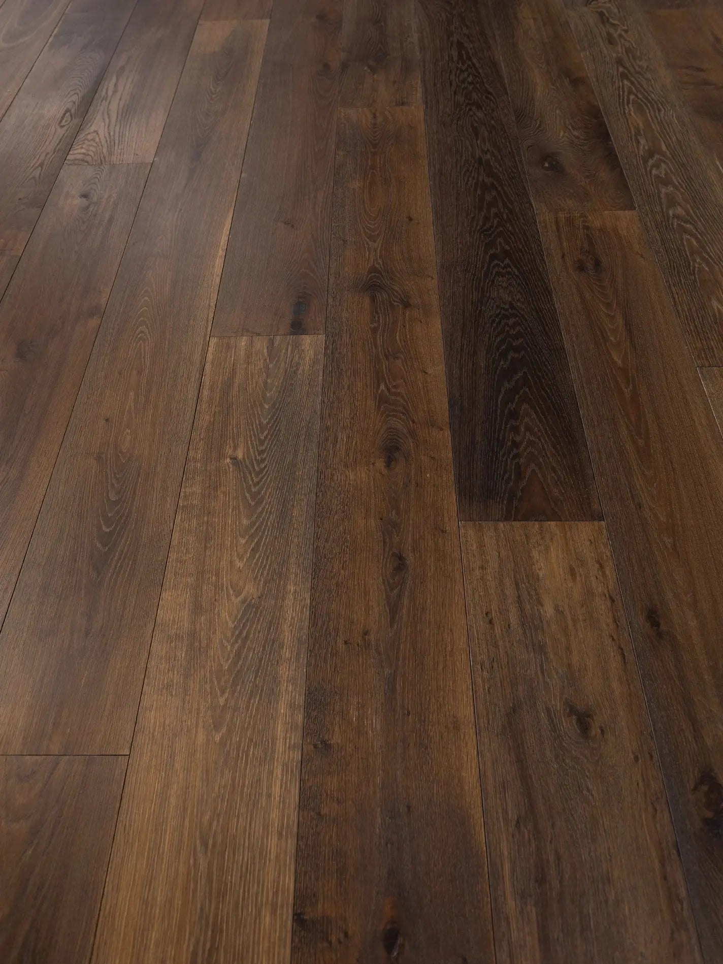 Teatro Collection - Bologna - Engineered Hardwood Bentham Plank
