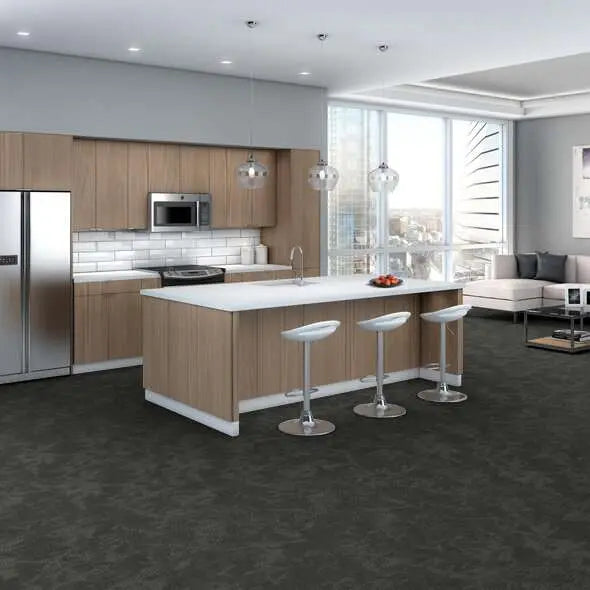 Esthetic - Biomimicry - Carpet Tile 5th & Main
