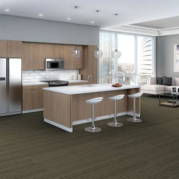 Stack - Fold - Carpet Tile 5th & Main