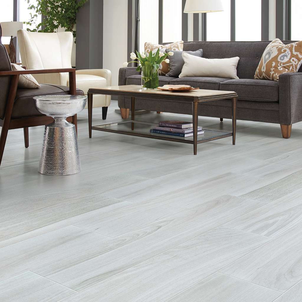 Studio 8x40 - Tile Shaw Floors