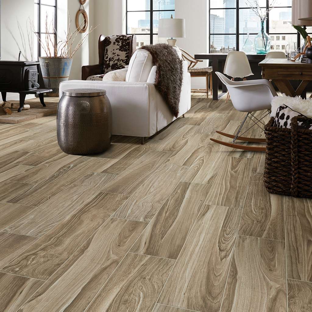 Studio 8x40 - Tile Shaw Floors