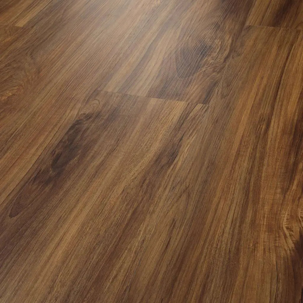 Impact Plus - Burmese Teak - LVP Shaw Floors