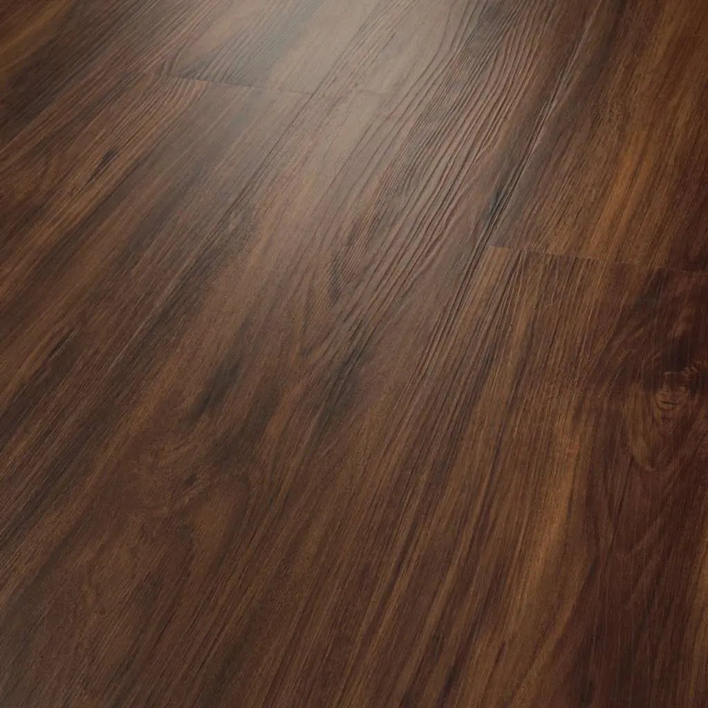 Impact Plus - Deep Mahogany - LVP Shaw Floors