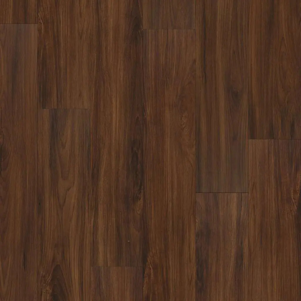 Impact Plus - Deep Mahogany - LVP Shaw Floors