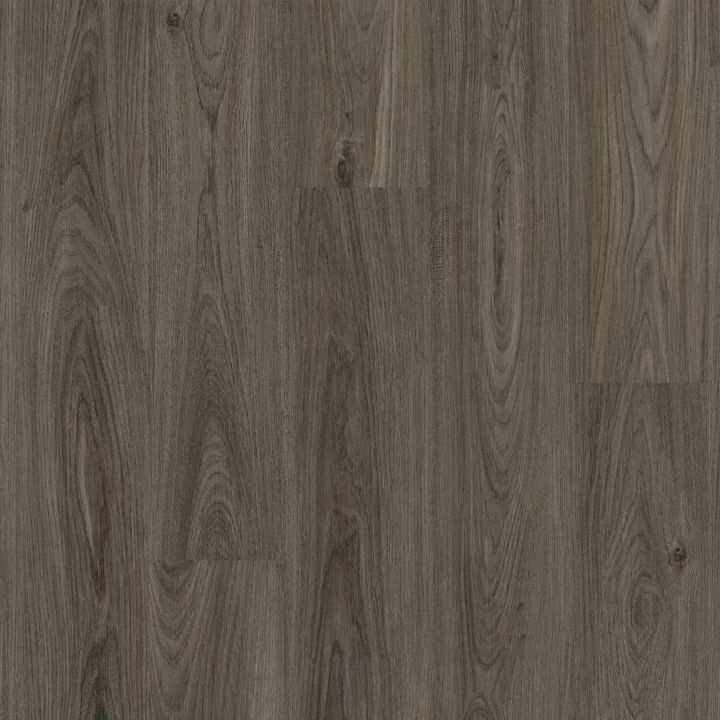 Anvil Plus - Dark Elm - LVP Shaw Floors