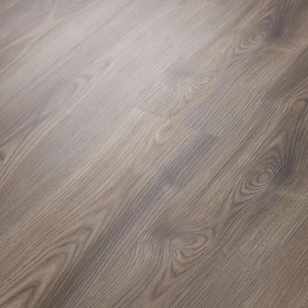 Anvil Plus - Grey Chestnut - LVP Shaw Floors
