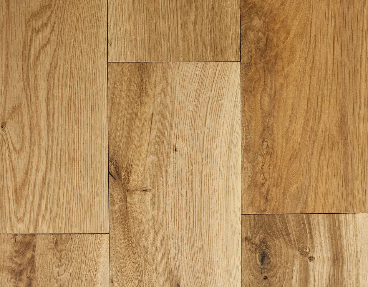 Wexford - Engineered Hardwood Mullican Flooring