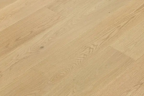 Inspire 9.5" - Saddle - Engineered Hardwood Dukes Group