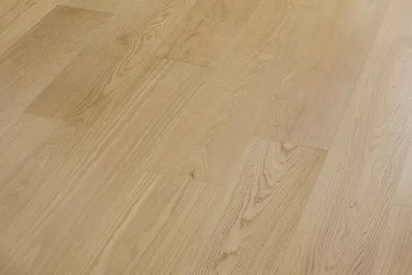 Inspire 9.5" - Barley - Engineered Hardwood Dukes Group