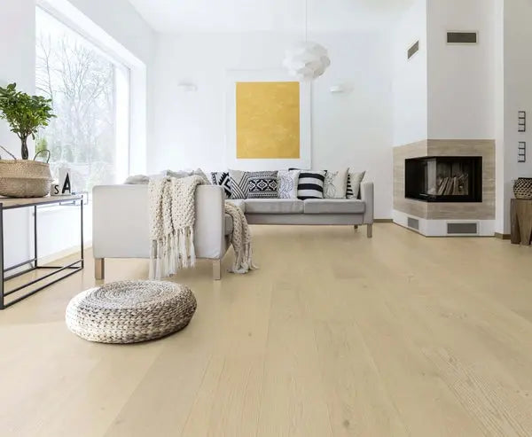 Inspire 9.5" - Harvest - Engineered Hardwood Dukes Group
