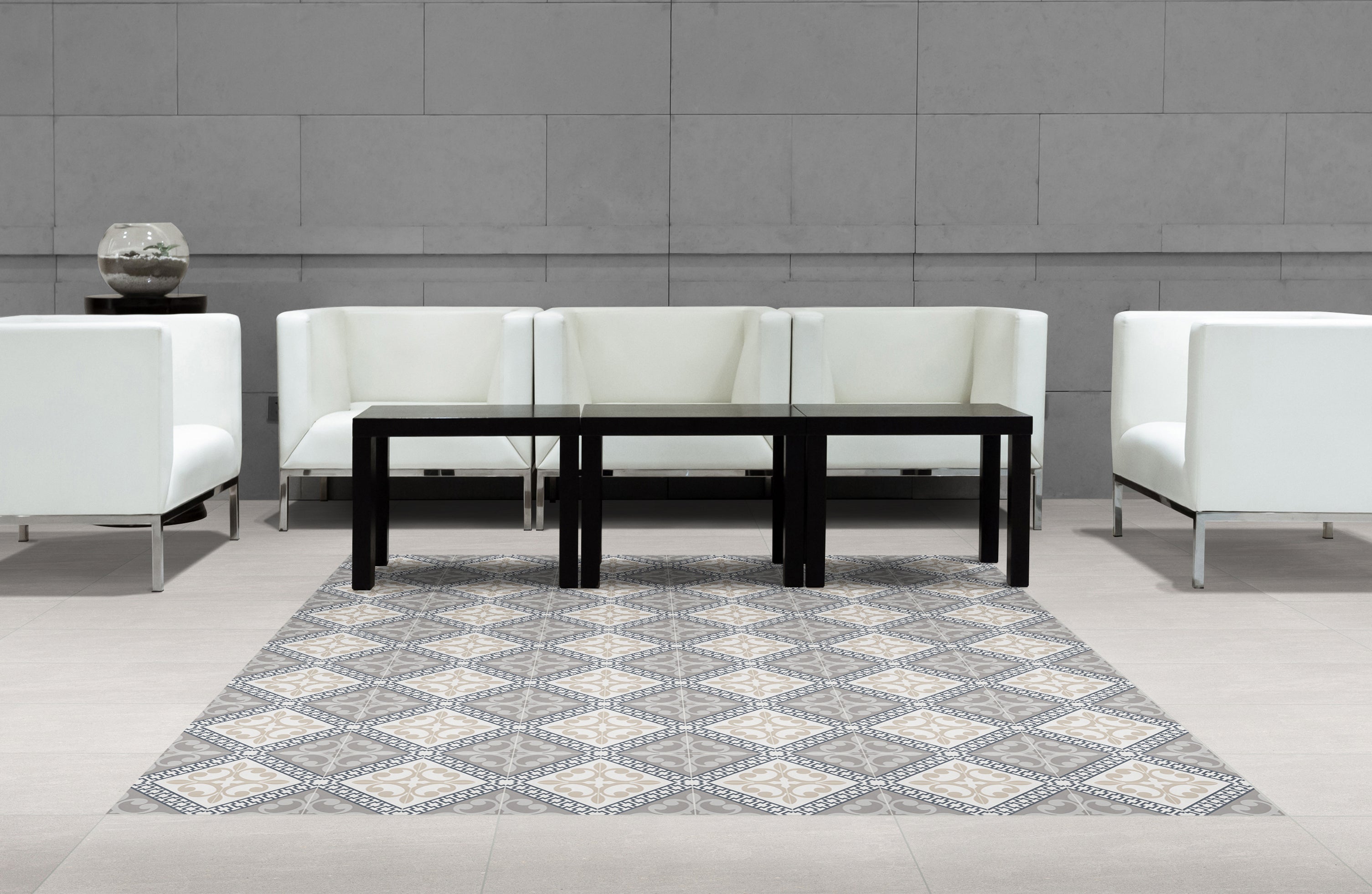 WEST 57TH - WEST 57TH BIANCO - Tile Western Pacific Tile