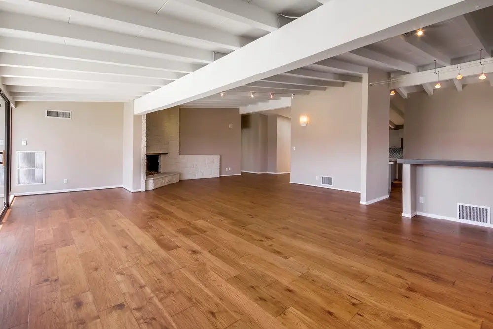 Cantina - Cabo Reef - Engineered Hardwood Garrison