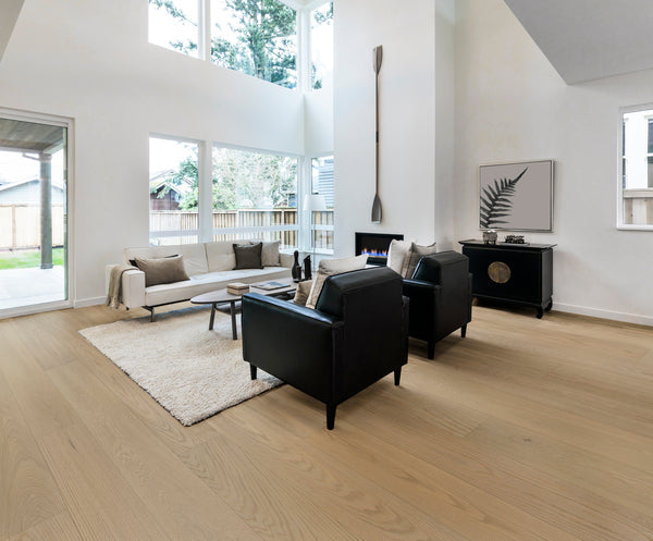 Signature 10.25" - Cloud - Engineered Hardwood Dukes Group