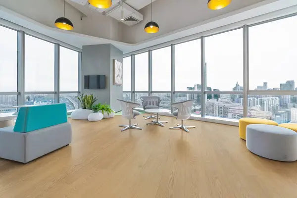 Signature 10.25" - Sesame - Engineered Hardwood Dukes Group