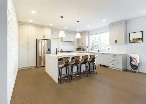 Signature 10.25" - Tan - Engineered Hardwood Dukes Group