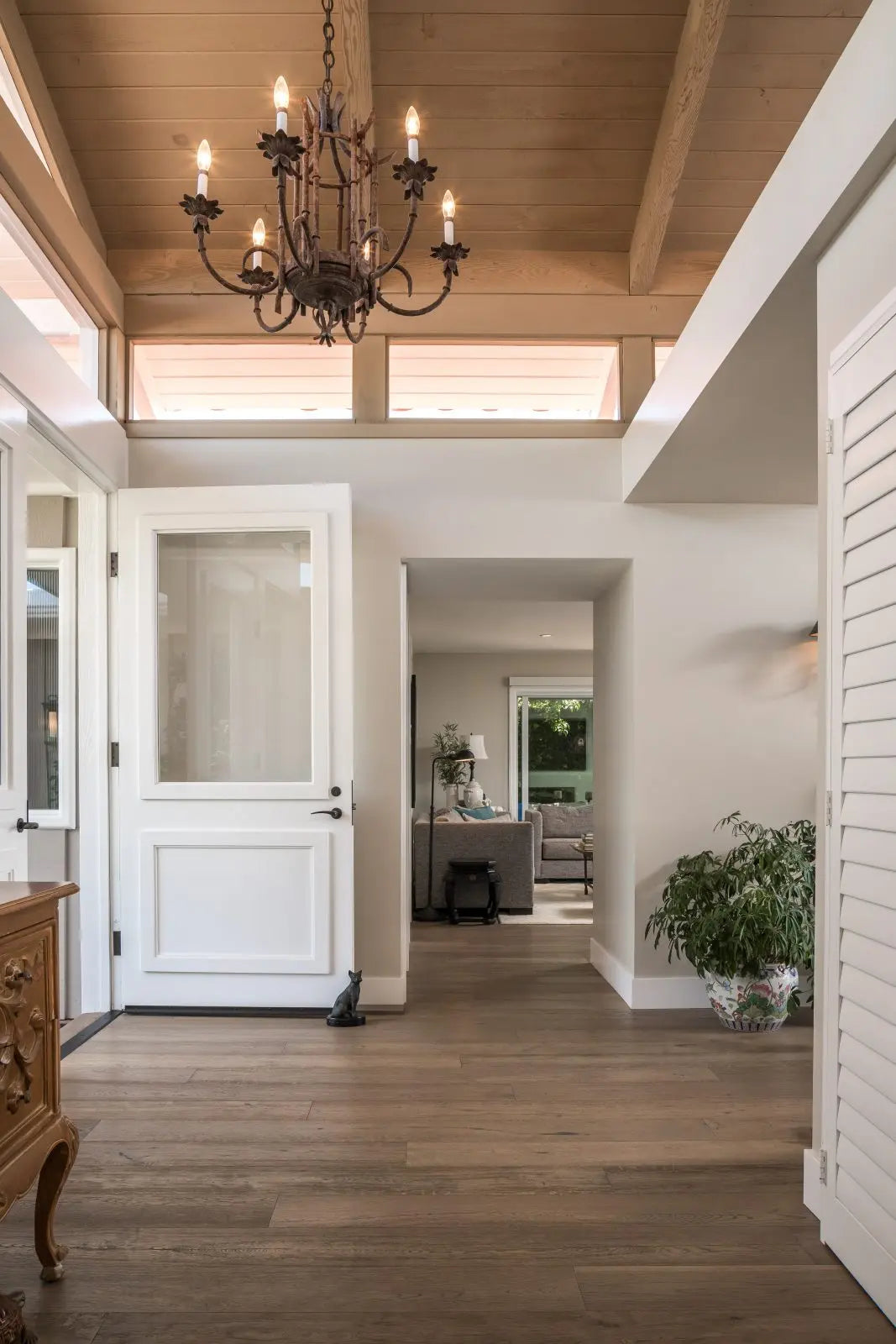 Du Bois - European Oak Nathalie - Engineered Hardwood Garrison