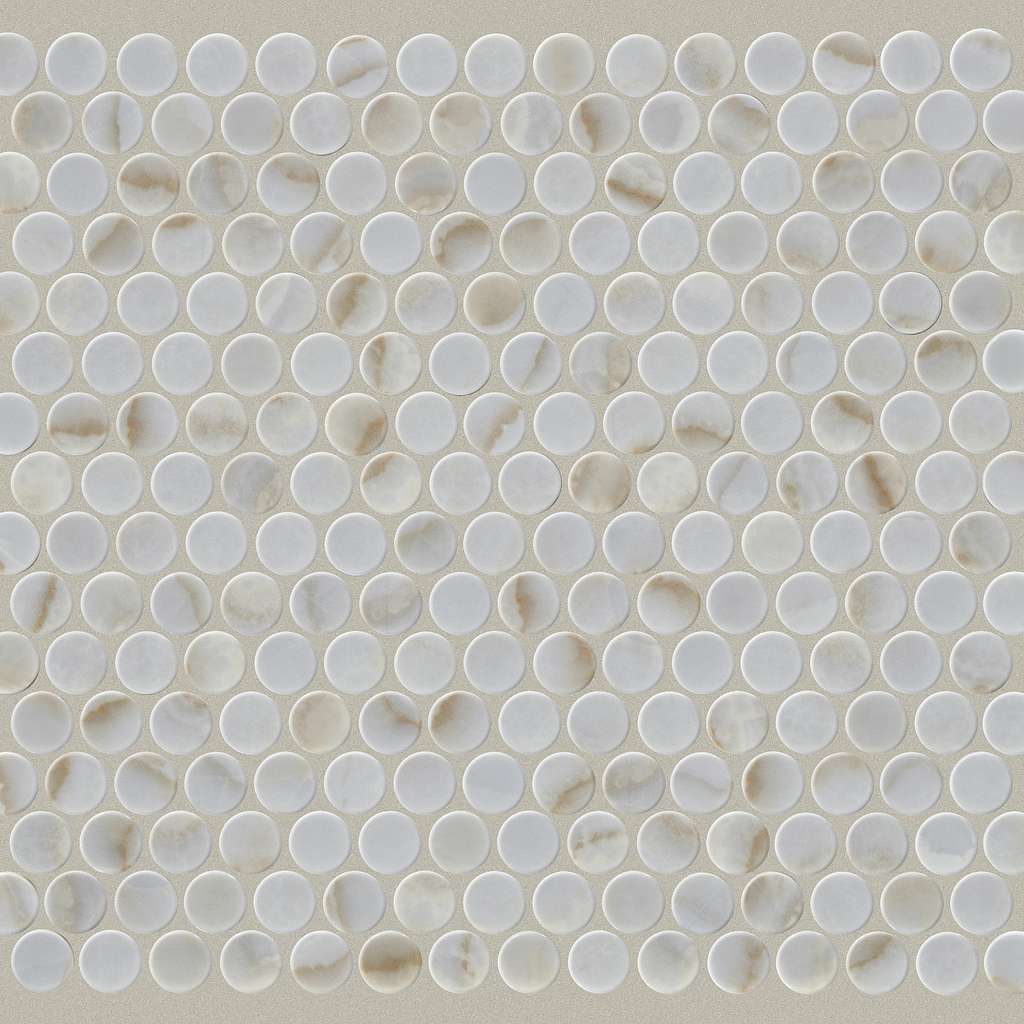 GALA PENNY ROUND - Tile Shaw Floors