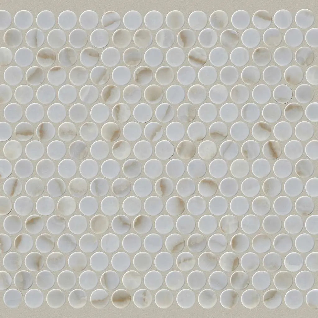 GALA PENNY ROUND - Tile Shaw Floors